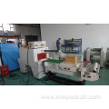 Semi Auto PE Shrink Wrapping Machine Automatic Side Sealer Shrink Machine cup shrink wrapping machine